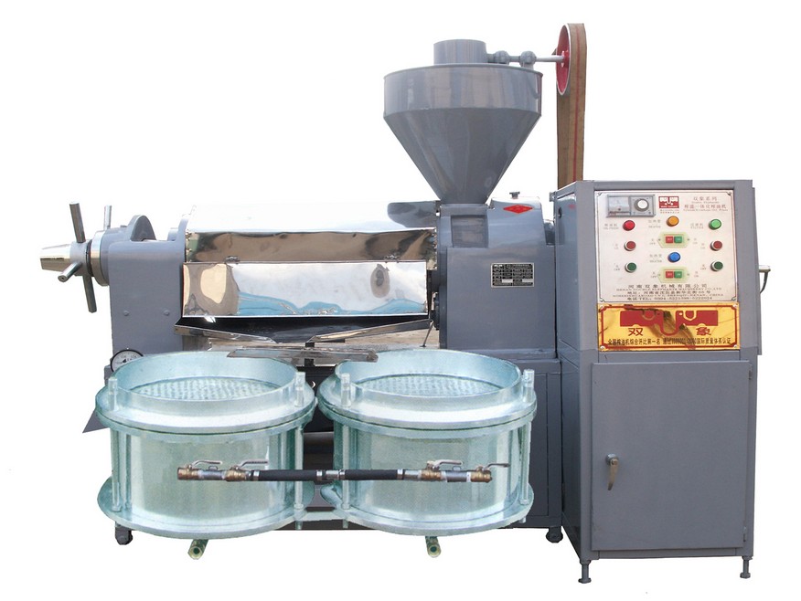 榨油機(jī)出餅不順、出渣過多導(dǎo)致出油率低怎么辦？